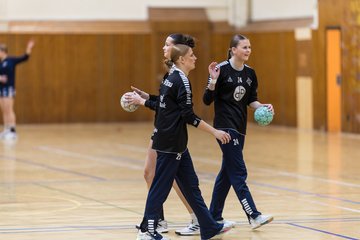Bild 91 - TSV Ellerau - SG Hamburg Nord : Ergebnis: 42:23